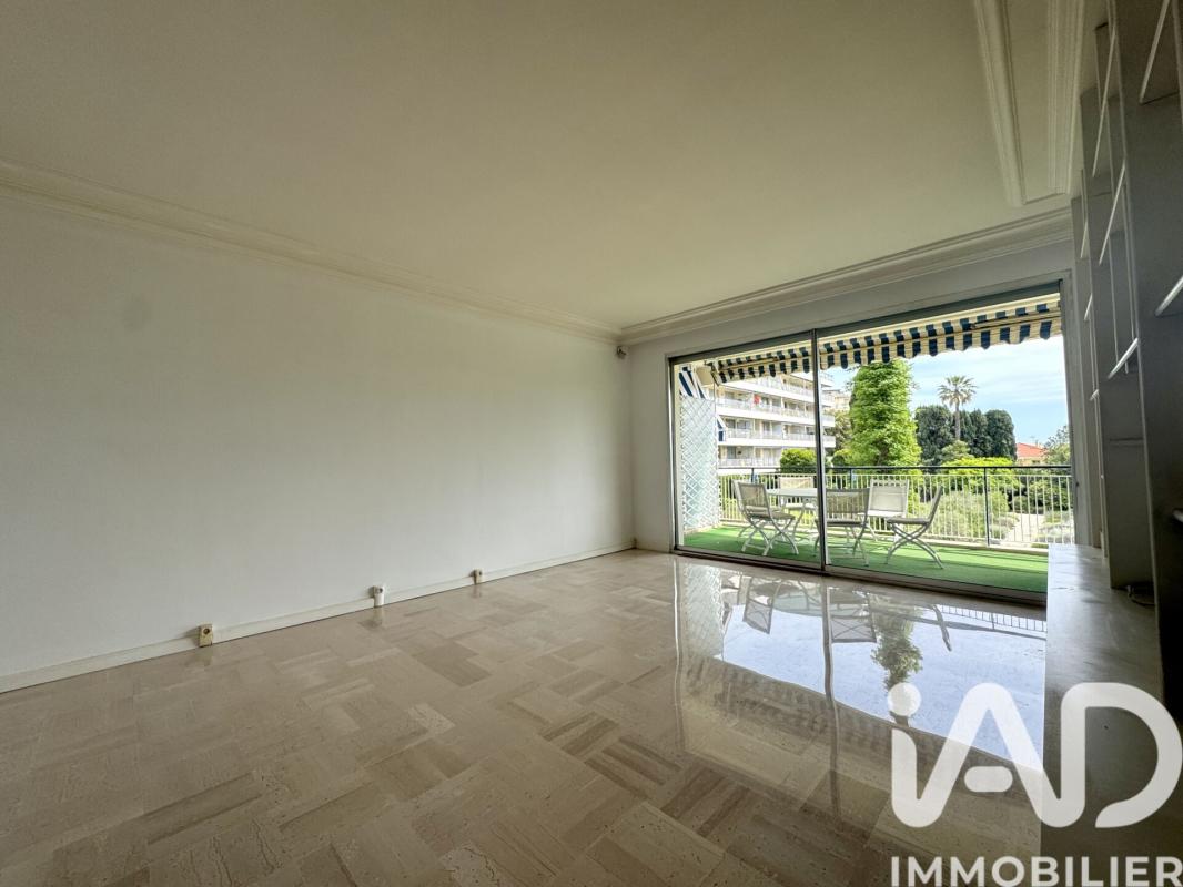 Appartement 3 Pièce(s) Nice - Photo 3