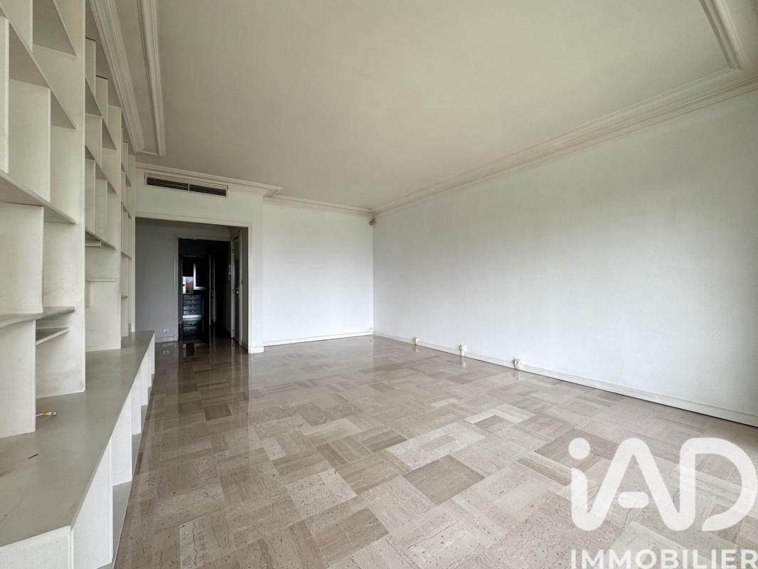 Appartement 3 Pièce(s) Nice - Photo 4