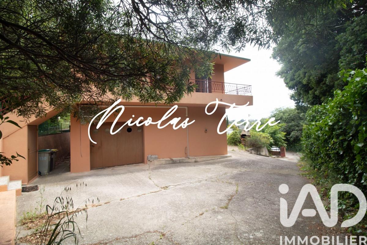 Villa 5 Pièce(s) Six-Fours-les-Plages