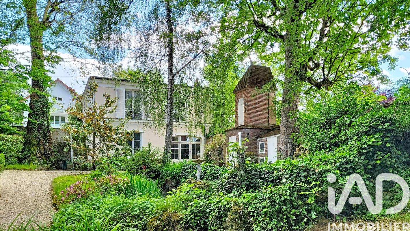 Maison 11 Pièce(s) Brunoy - Photo 2