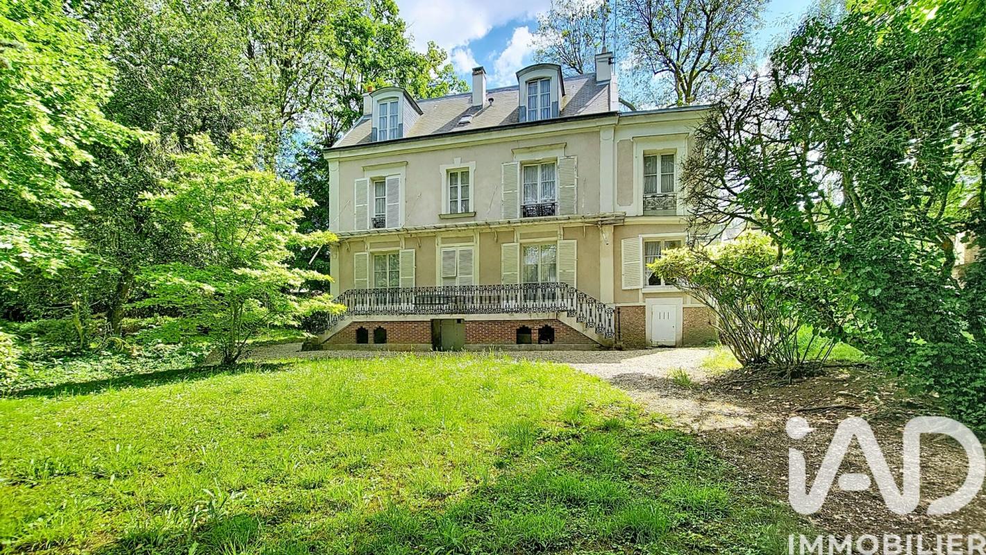 Maison 11 Pièce(s) Brunoy - Photo 3