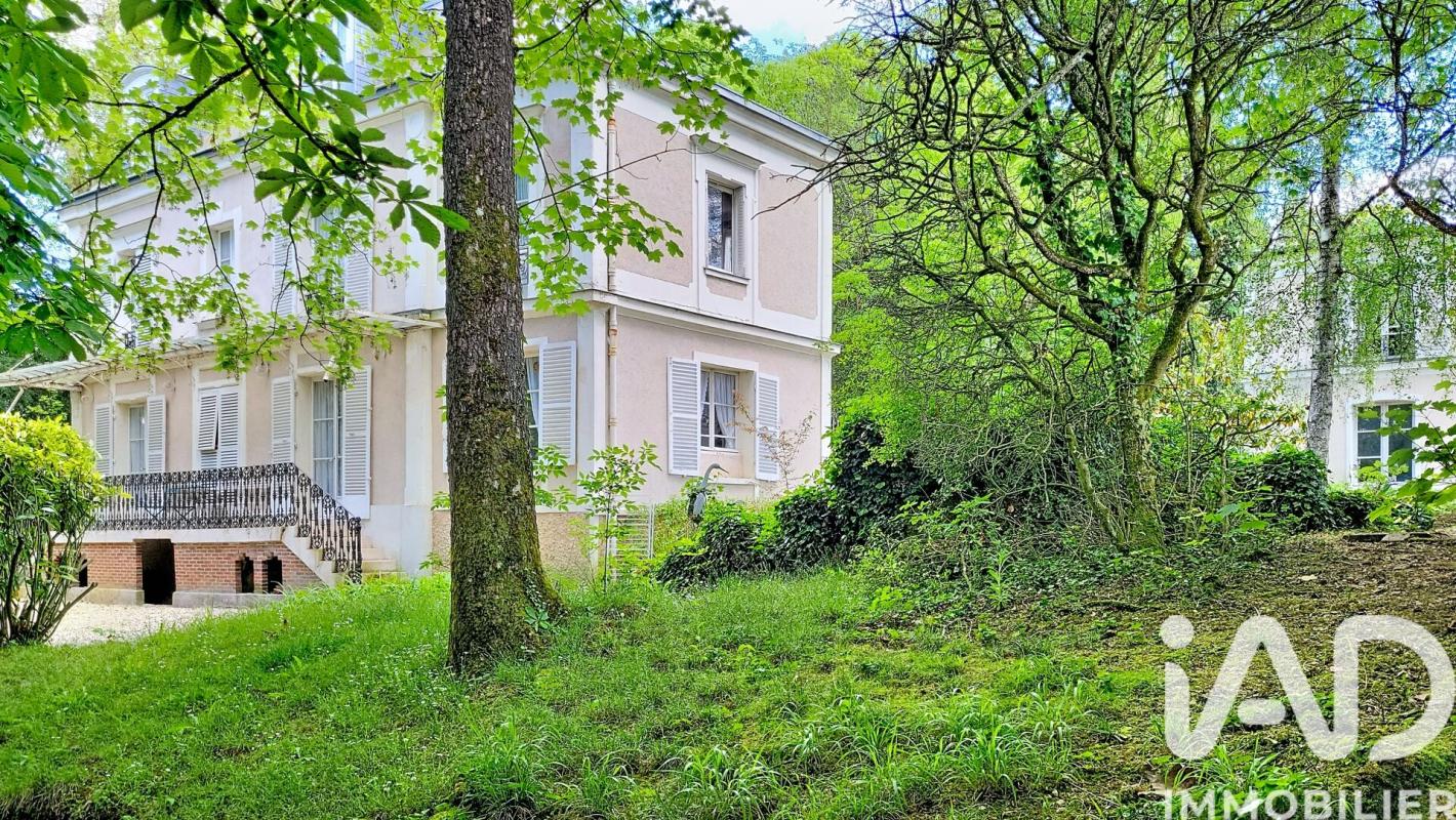 Maison 11 Pièce(s) Brunoy - Photo 4