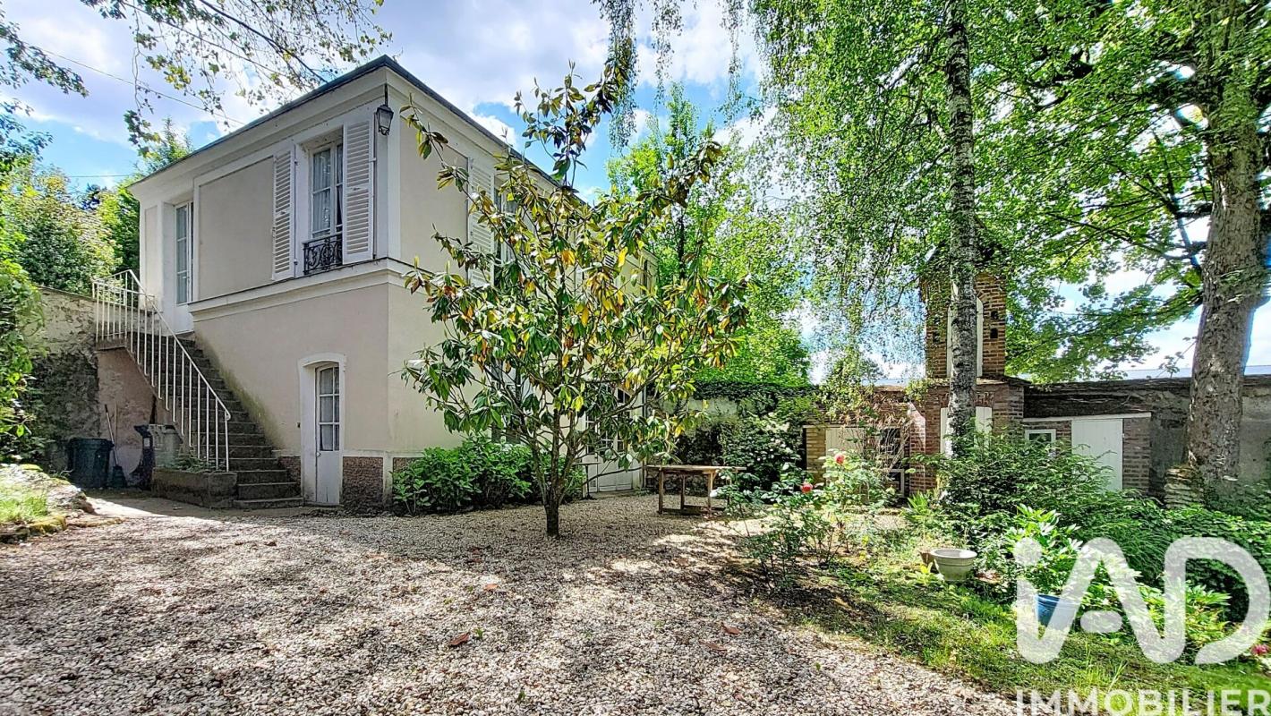 Maison 11 Pièce(s) Brunoy - Photo 5