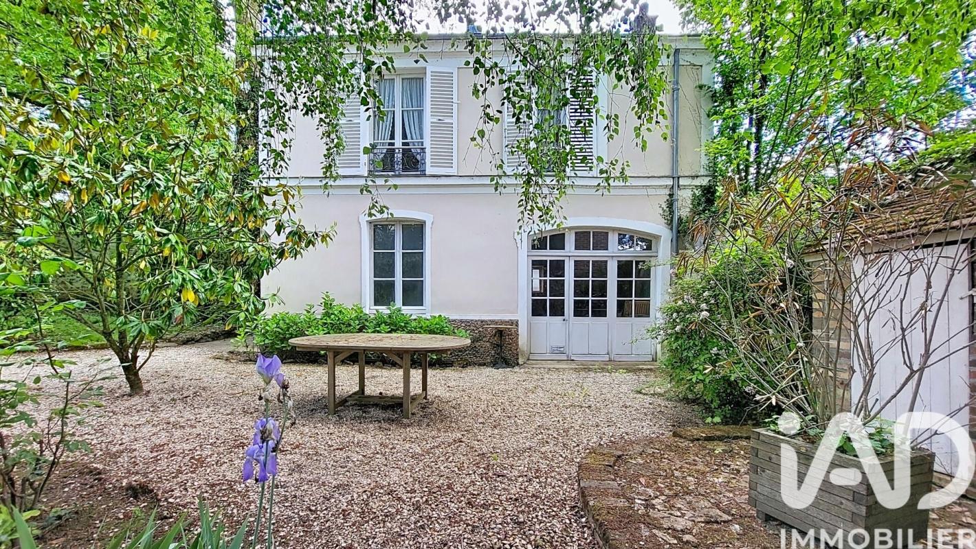 Maison 11 Pièce(s) Brunoy - Photo 6