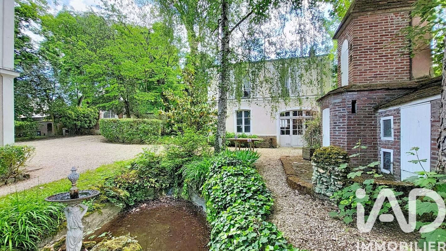 Maison 11 Pièce(s) Brunoy - Photo 7