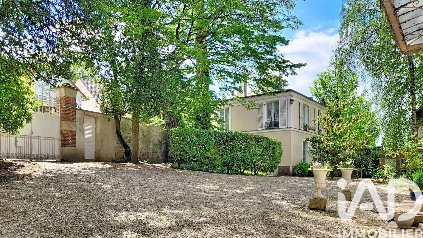 Maison 11 Pièce(s) Brunoy - Photo 9
