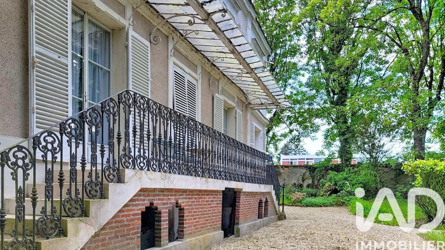 Maison 11 Pièce(s) Brunoy - Photo 10