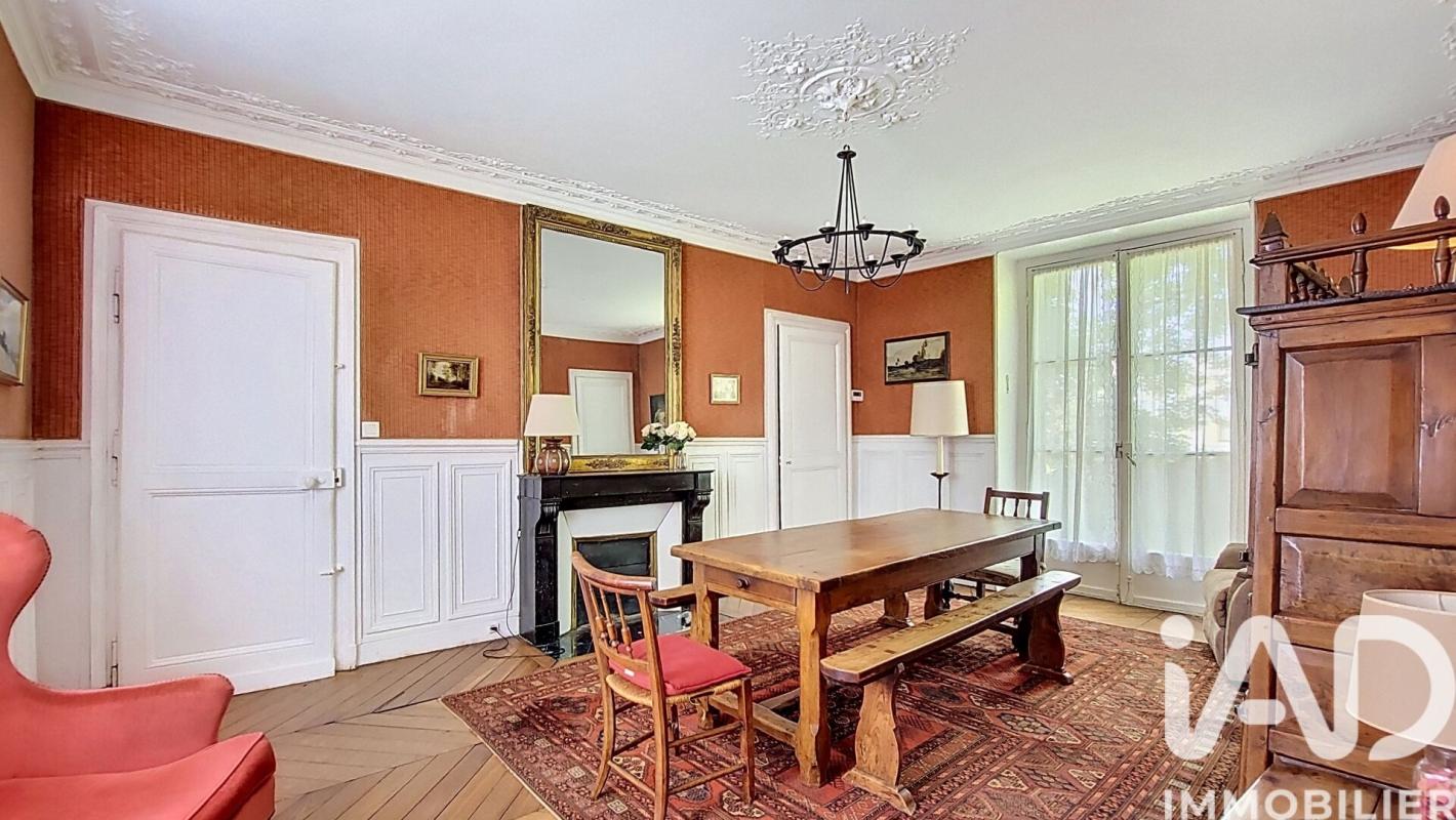 Maison 11 Pièce(s) Brunoy - Photo 13
