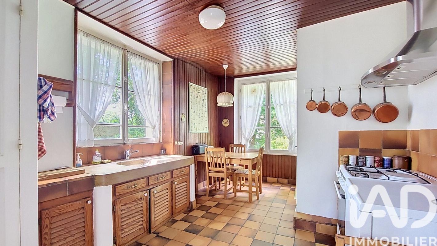 Maison 11 Pièce(s) Brunoy - Photo 14