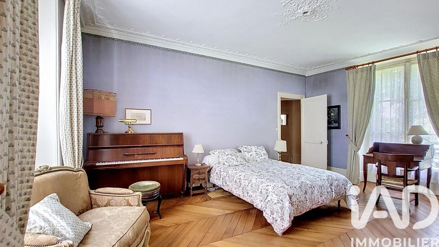 Maison 11 Pièce(s) Brunoy - Photo 15