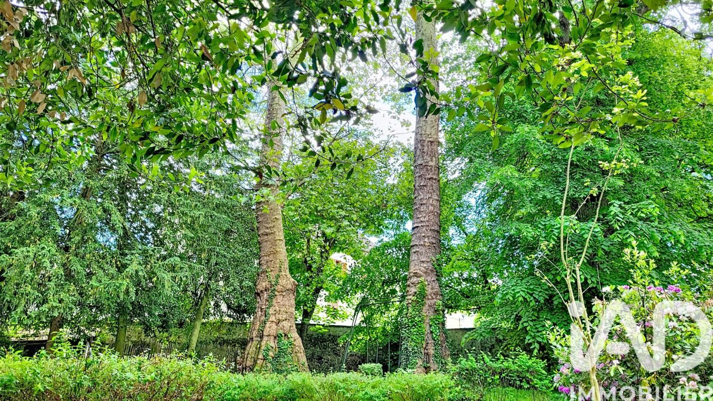 Maison 11 Pièce(s) Brunoy - Photo 25