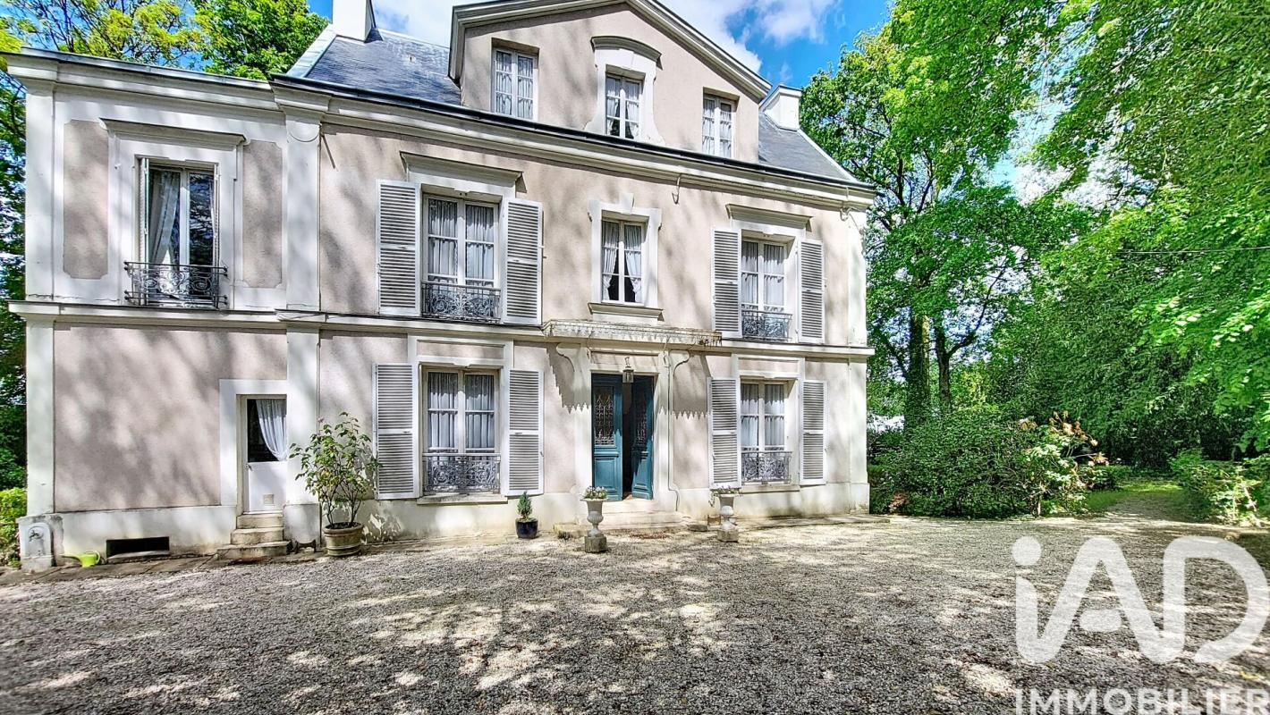Maison 11 Pièce(s) Brunoy - Photo 26