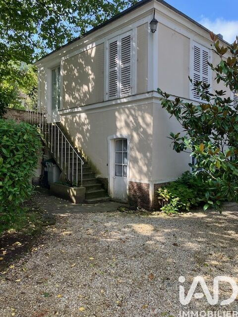 Maison 11 Pièce(s) Brunoy - Photo 27