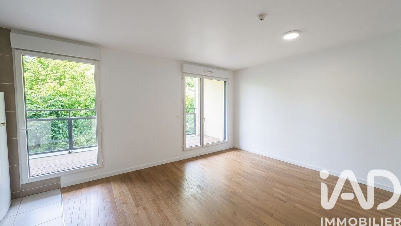 Appartement 2 Pièce(s) Sceaux - Photo 2