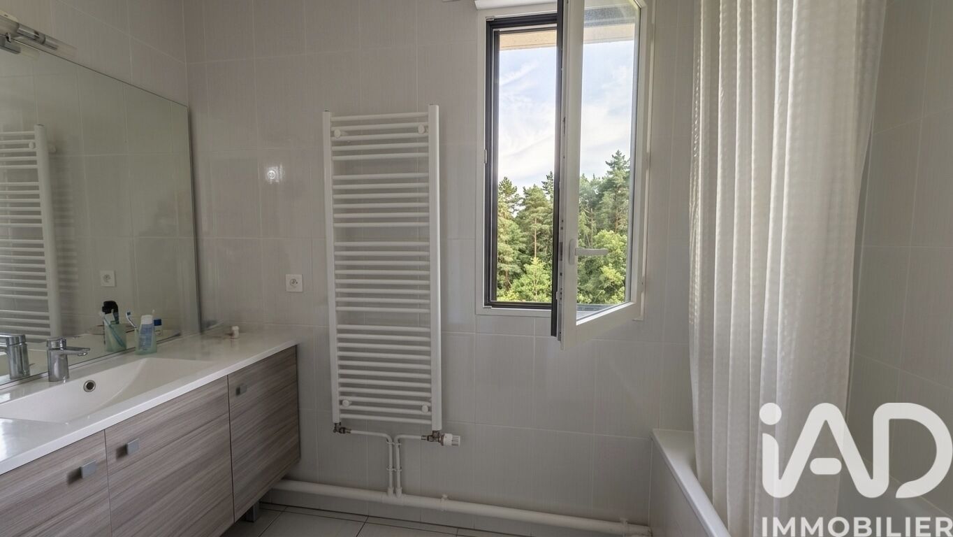 Appartement 2 Pièce(s) Sceaux - Photo 5