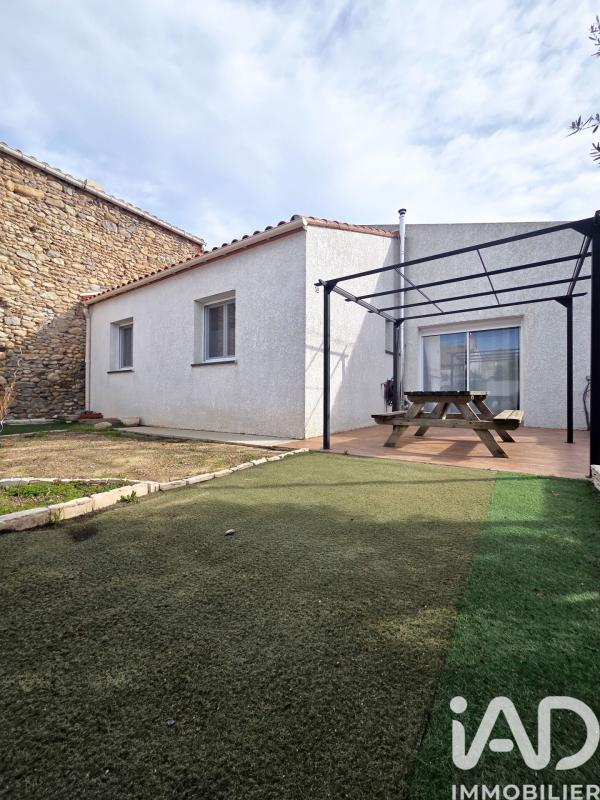 Villa 4 Pièce(s) Alénya