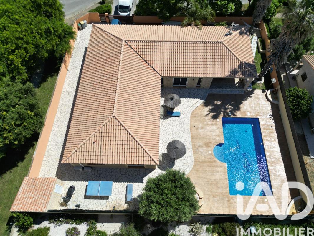 Maison 5 Pièce(s) Saleilles - Photo 2