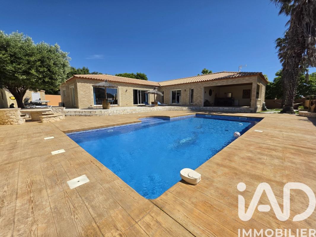 Maison 5 Pièce(s) Saleilles - Photo 3