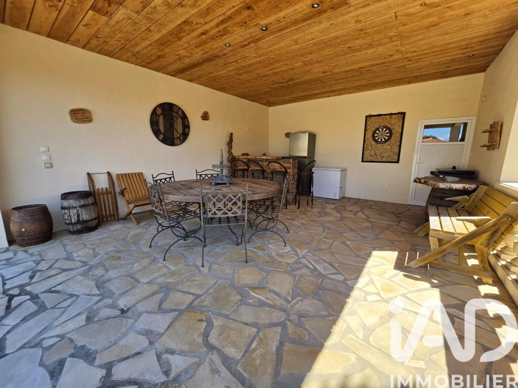 Maison 5 Pièce(s) Saleilles - Photo 6
