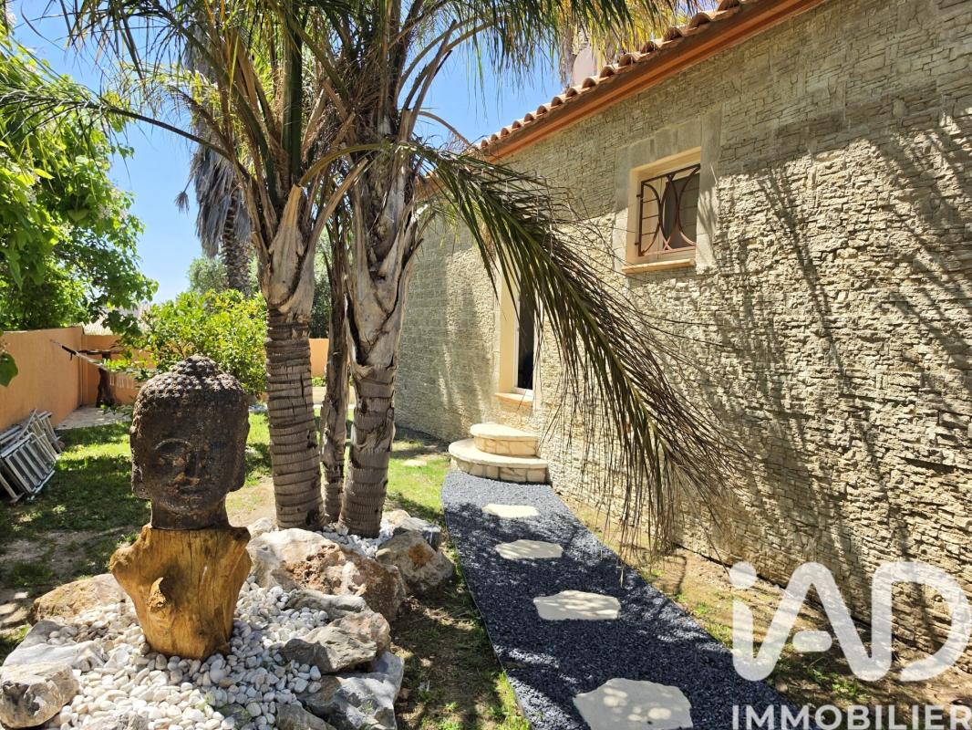 Maison 5 Pièce(s) Saleilles - Photo 7