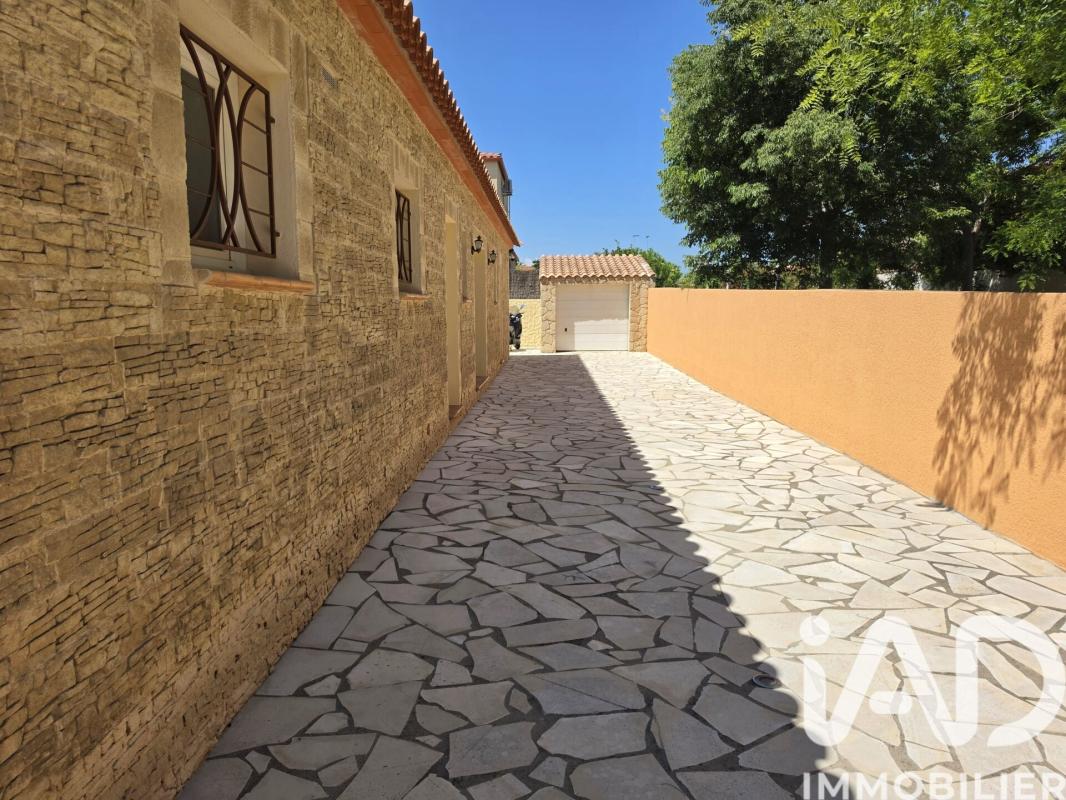 Maison 5 Pièce(s) Saleilles - Photo 8