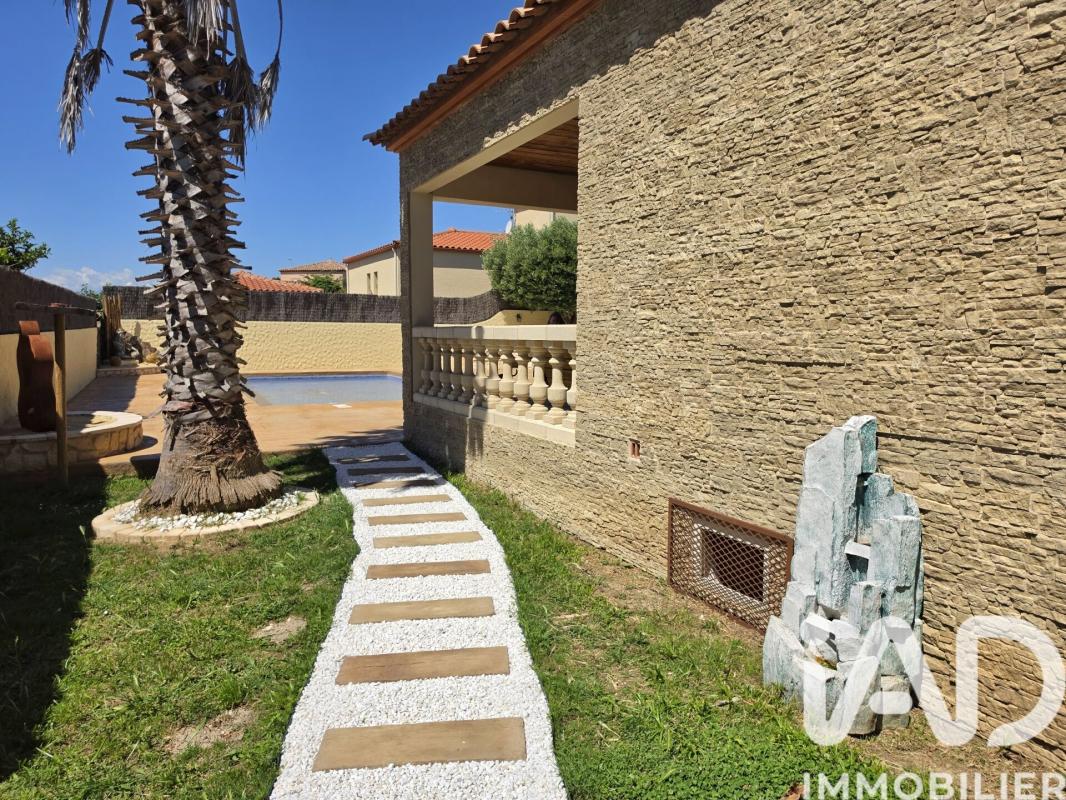 Maison 5 Pièce(s) Saleilles - Photo 9