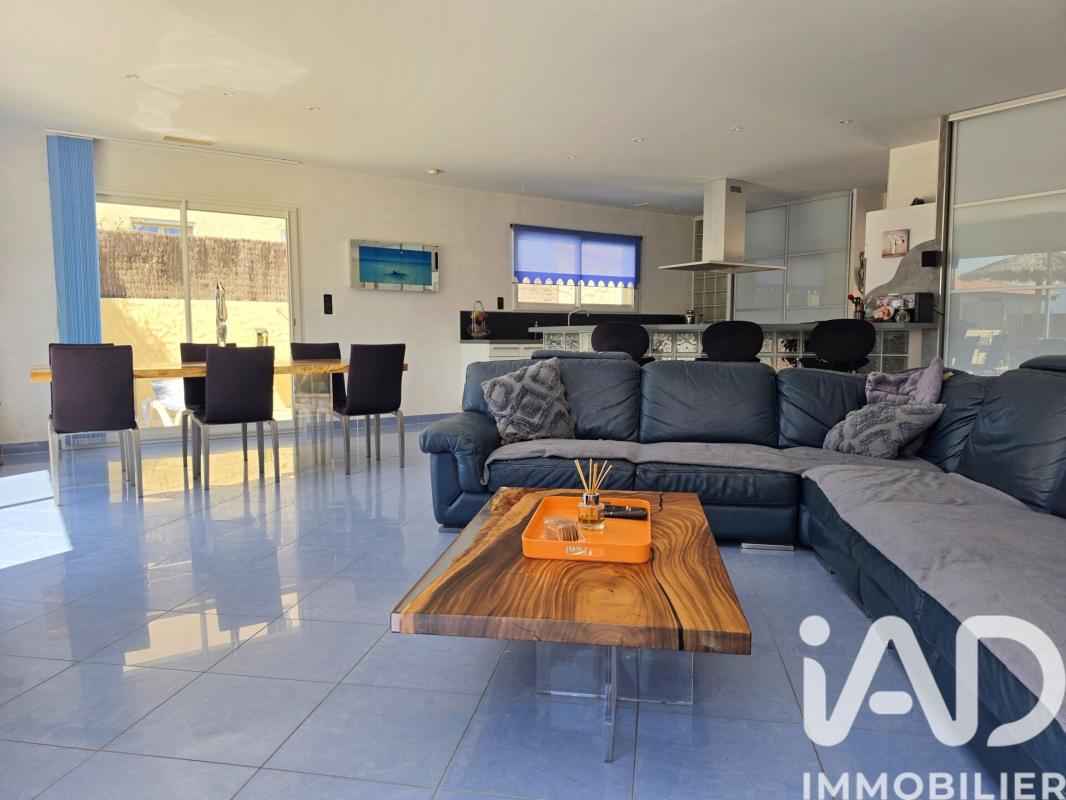 Maison 5 Pièce(s) Saleilles - Photo 10