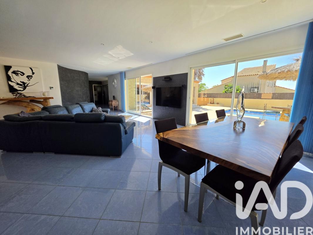 Maison 5 Pièce(s) Saleilles - Photo 17