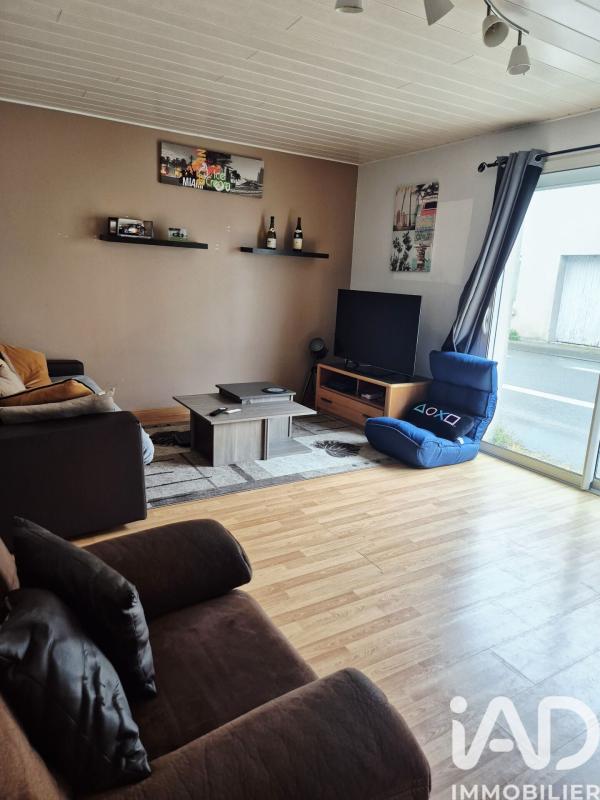 Maison 4 Pièce(s) Saint-Lumine-de-Clisson - Photo 2