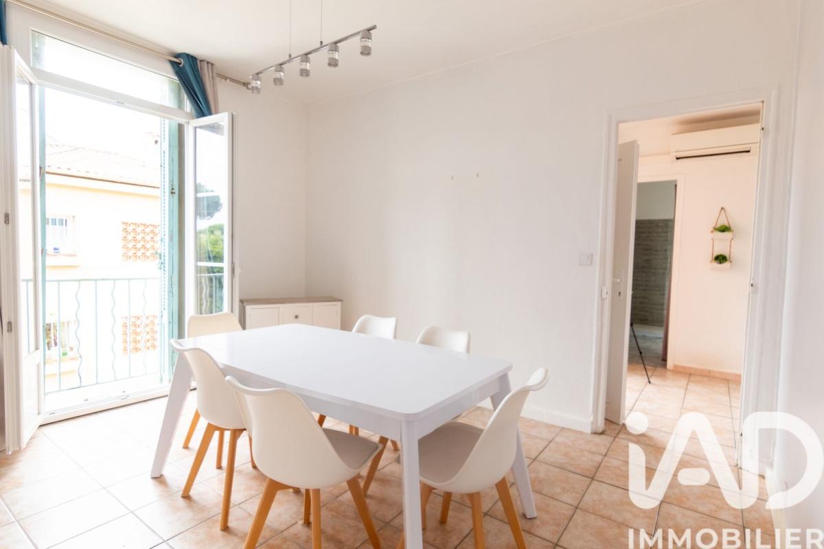 Appartement 3 Pièce(s) Fréjus - Photo 2