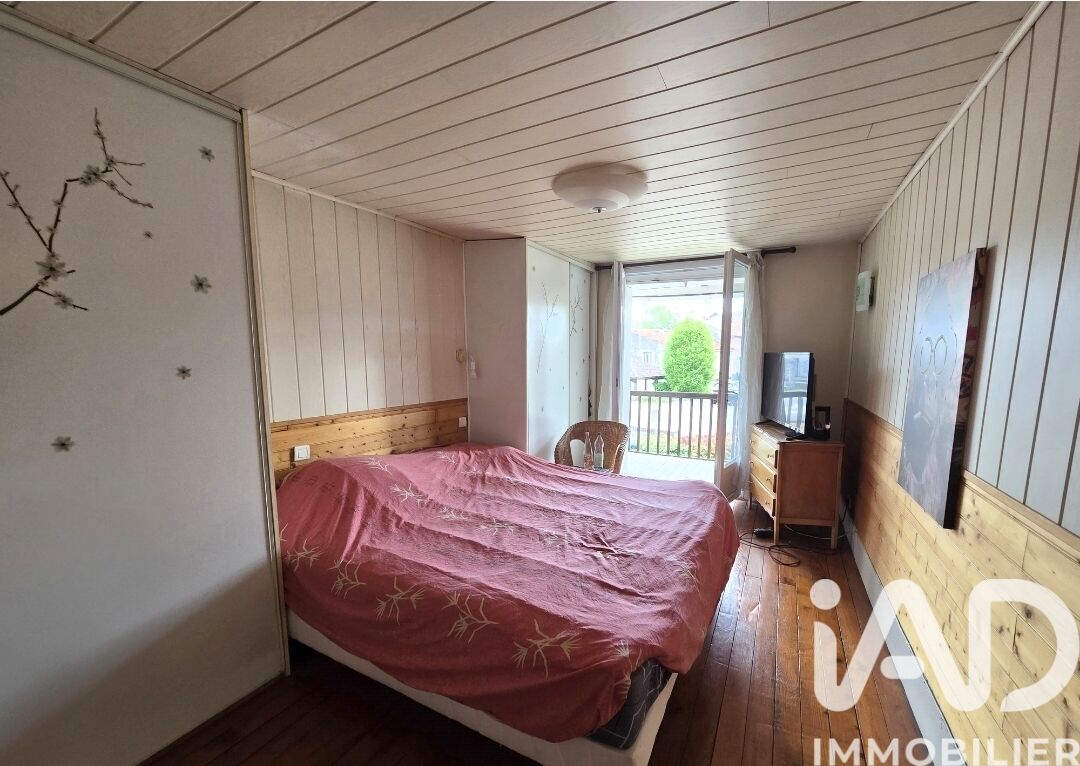 Maison 8 Pièce(s) Bainville-aux-Miroirs - Photo 8