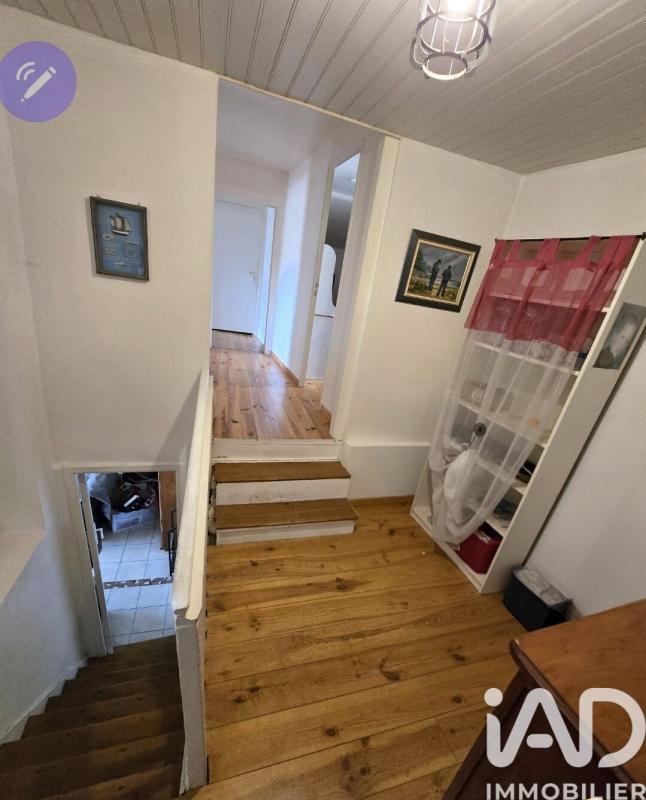 Maison 8 Pièce(s) Bainville-aux-Miroirs - Photo 13