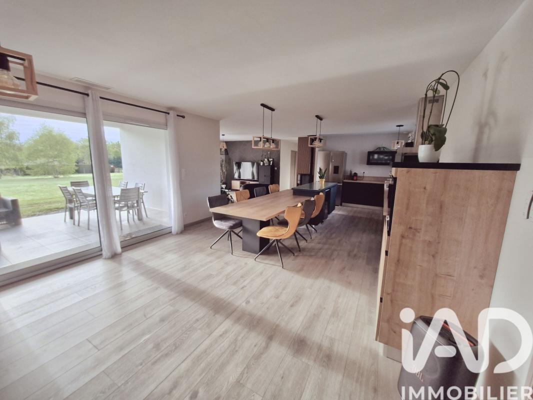 Maison 6 Pièce(s) Saint-Junien - Photo 6