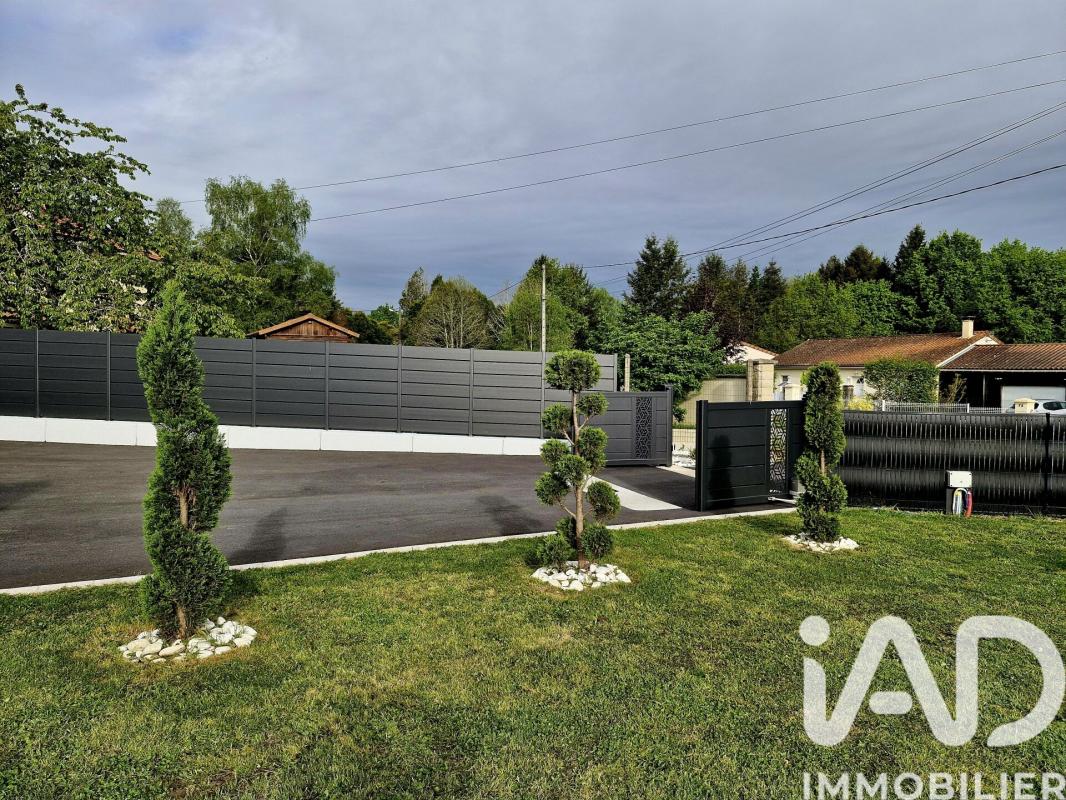 Maison 6 Pièce(s) Saint-Junien - Photo 19