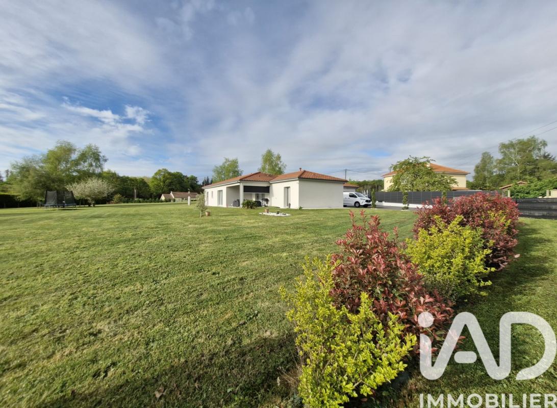 Maison 6 Pièce(s) Saint-Junien - Photo 4