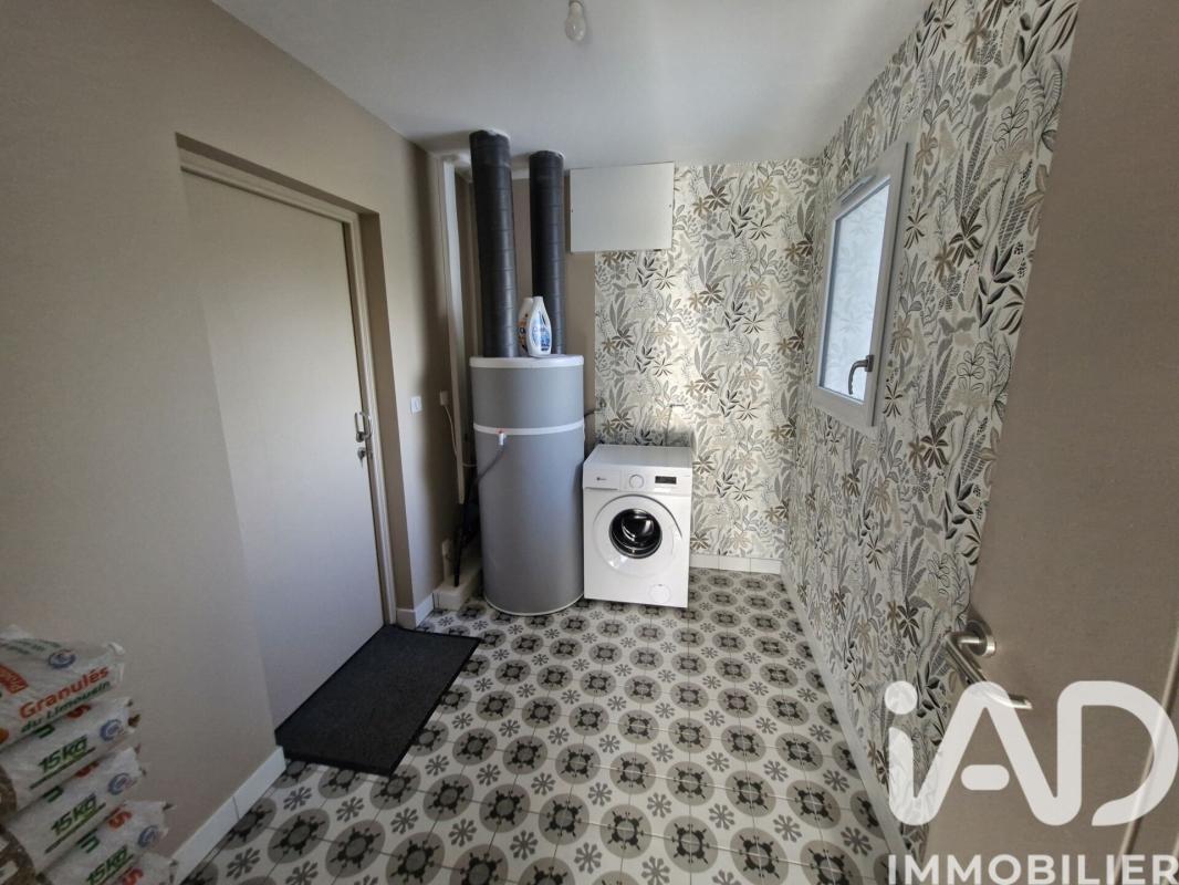 Maison 6 Pièce(s) Saint-Junien - Photo 16