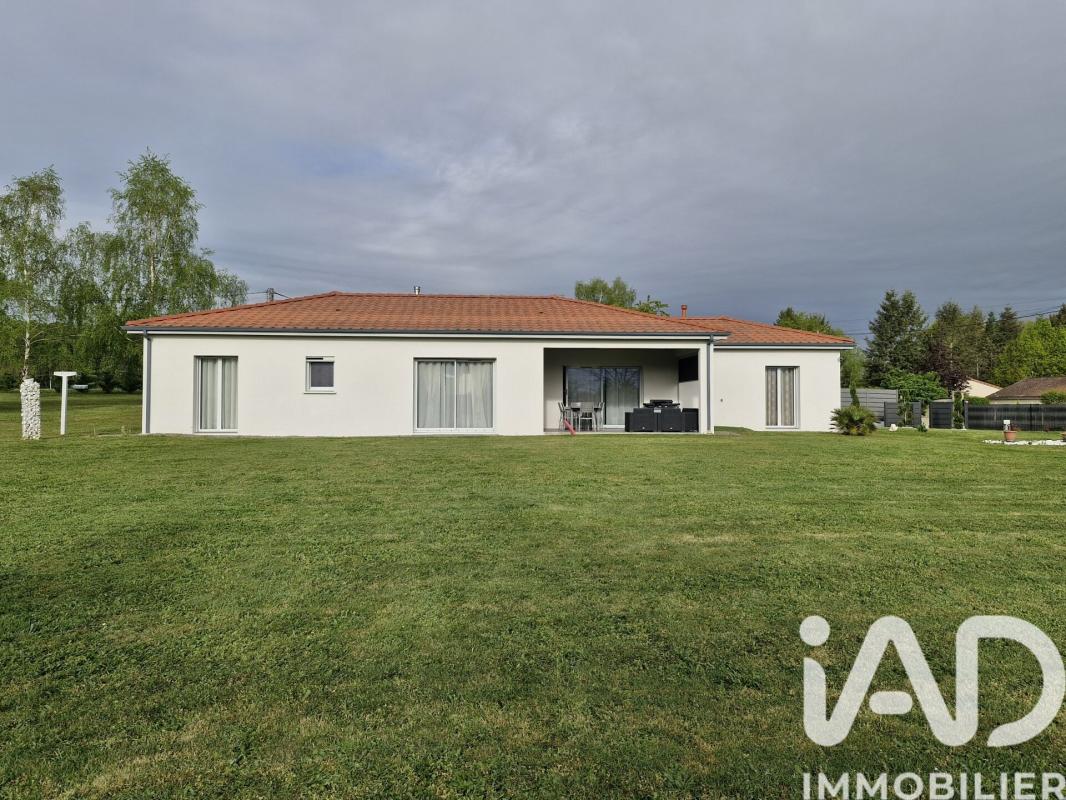 Maison 6 Pièce(s) Saint-Junien - Photo 2
