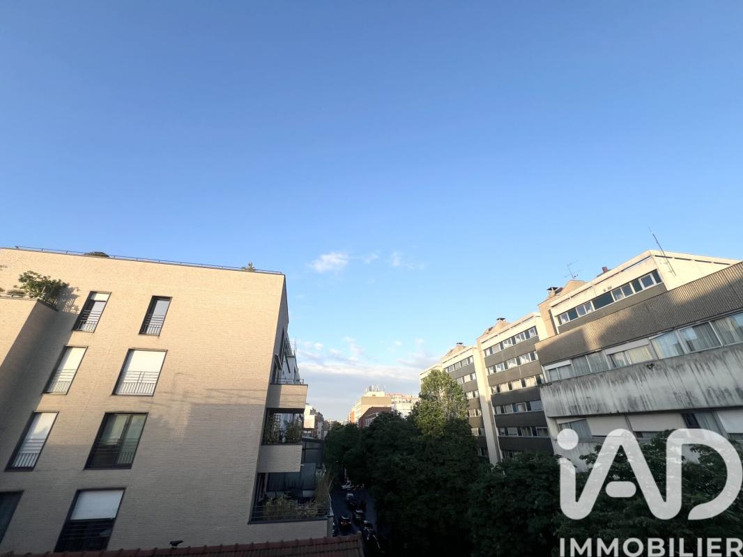 Appartement 2 Pièce(s) Paris 19eme Arrondissement - Photo 9