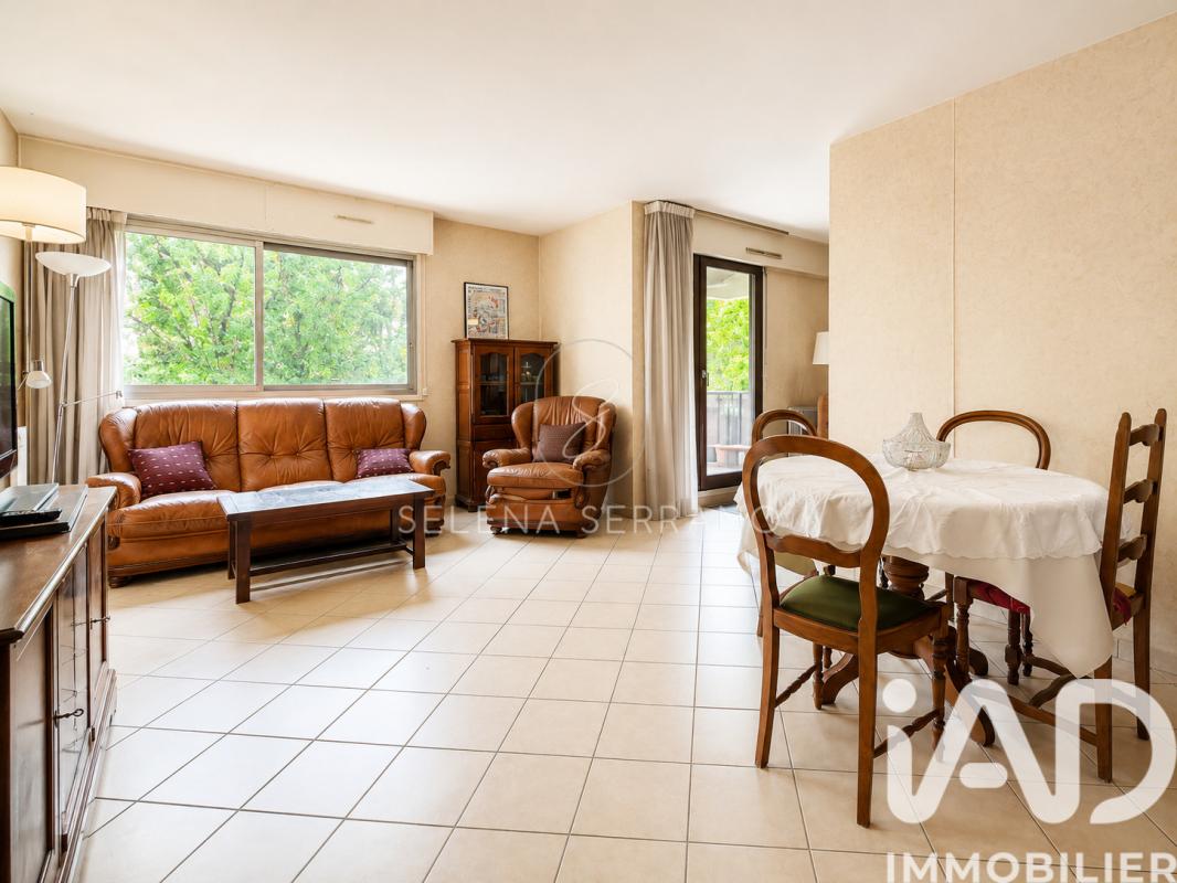 Appartement 4 Pièce(s) Beauchamp