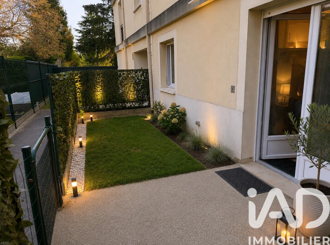 Appartement 2 Pièce(s) Melun