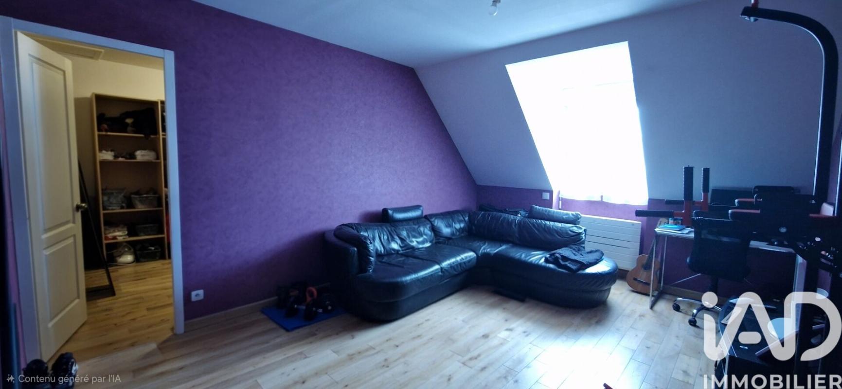 Maison 6 Pièce(s) Trilport - Photo 8