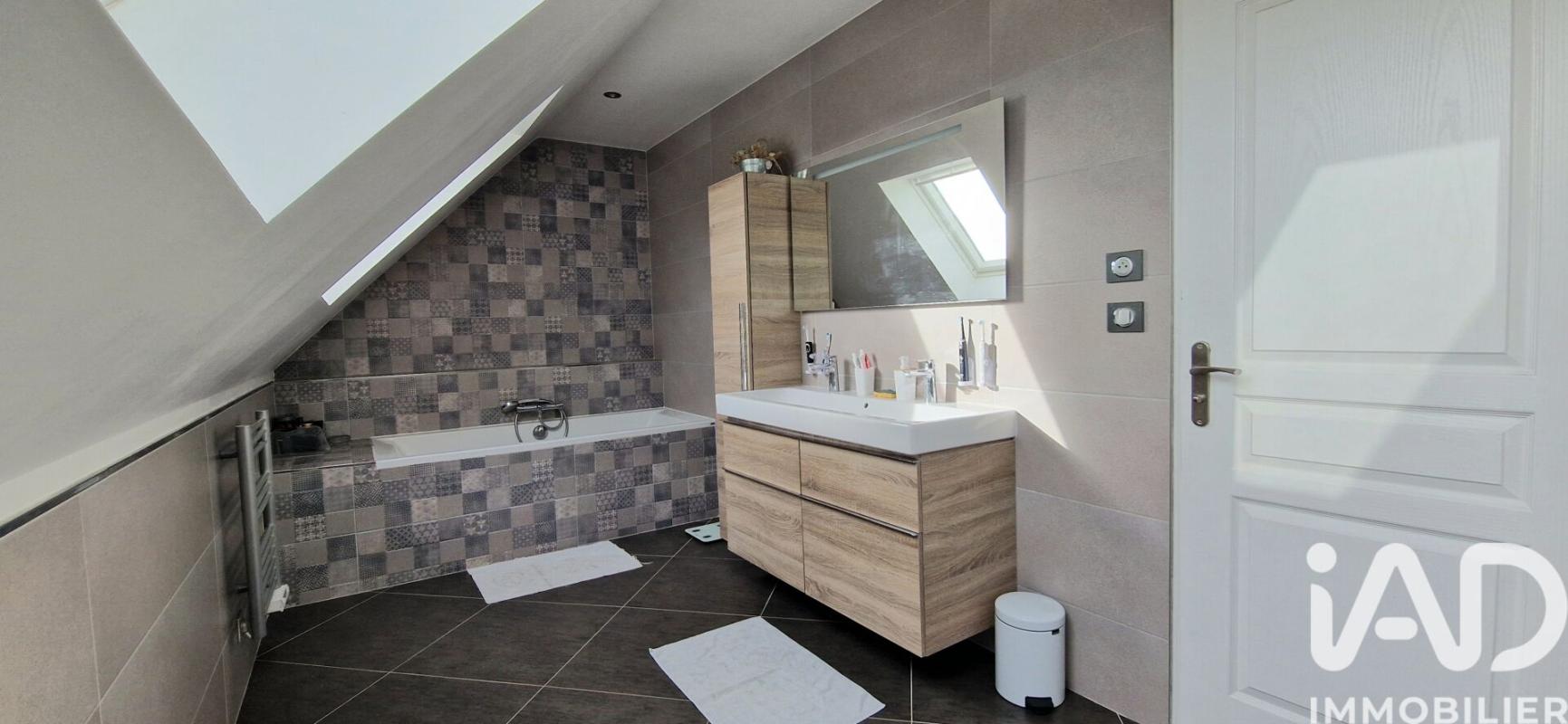 Maison 6 Pièce(s) Trilport - Photo 9