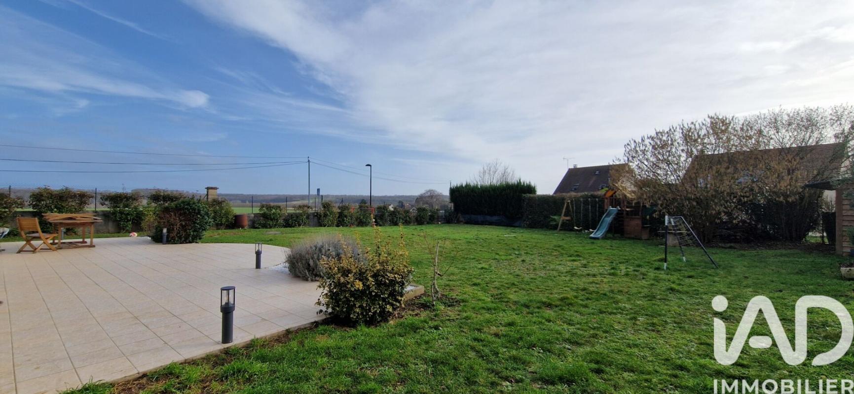 Maison 6 Pièce(s) Trilport - Photo 1