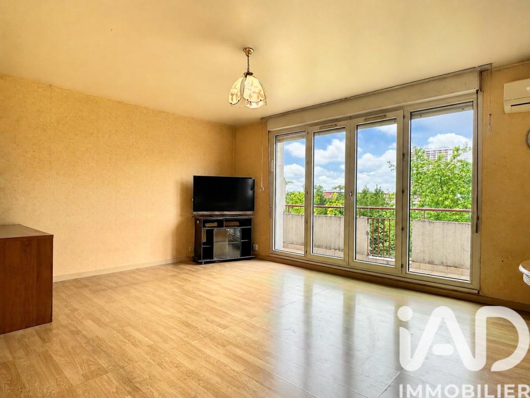 Appartement 4 Pièce(s) La Courneuve - Photo 2
