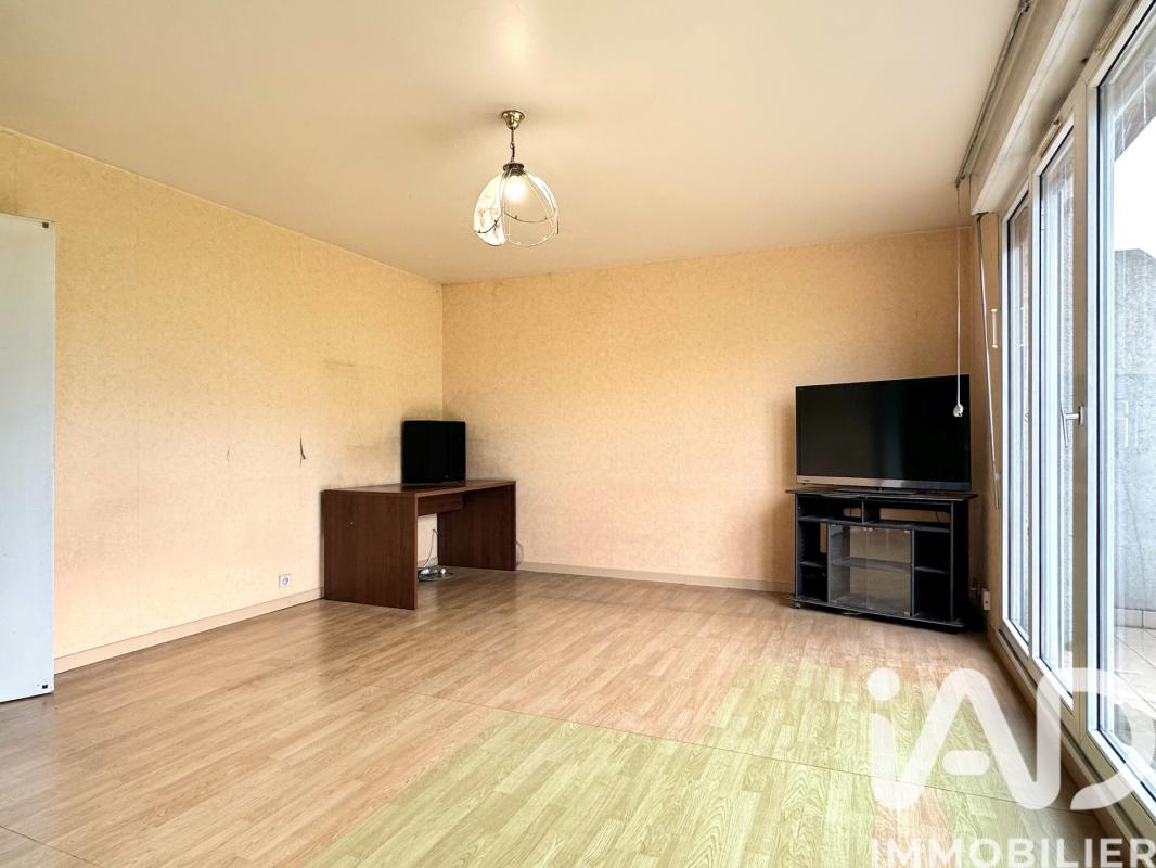 Appartement 4 Pièce(s) La Courneuve - Photo 4