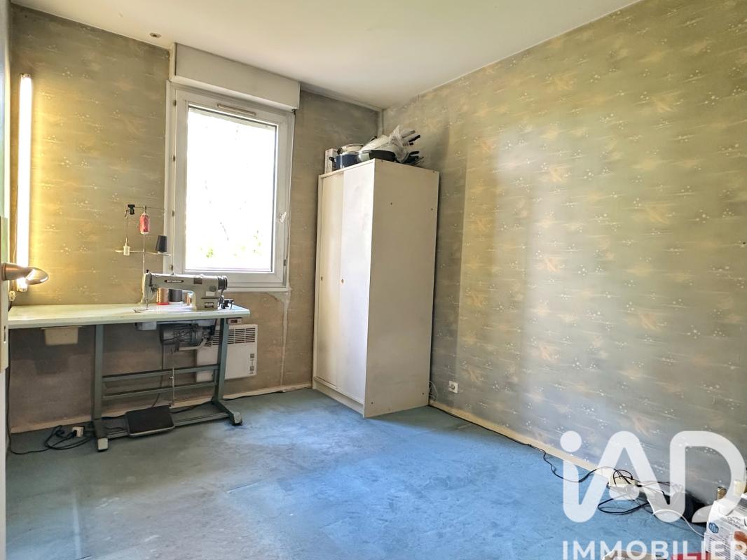 Appartement 4 Pièce(s) La Courneuve - Photo 6