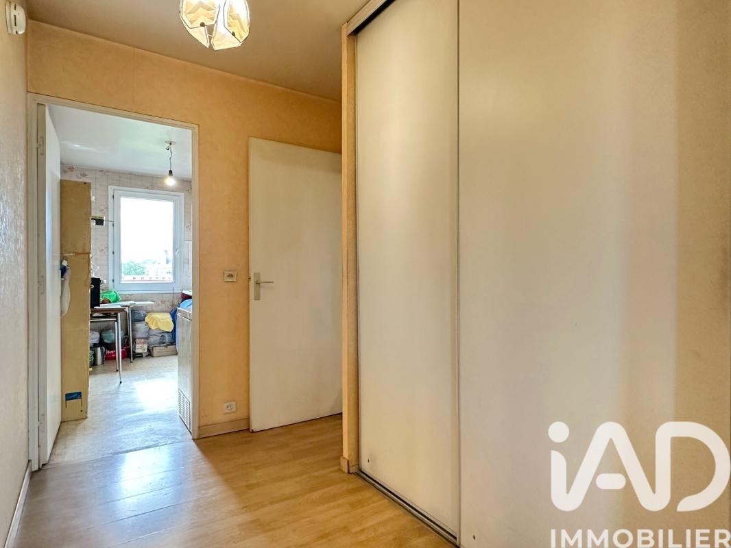 Appartement 4 Pièce(s) La Courneuve - Photo 8