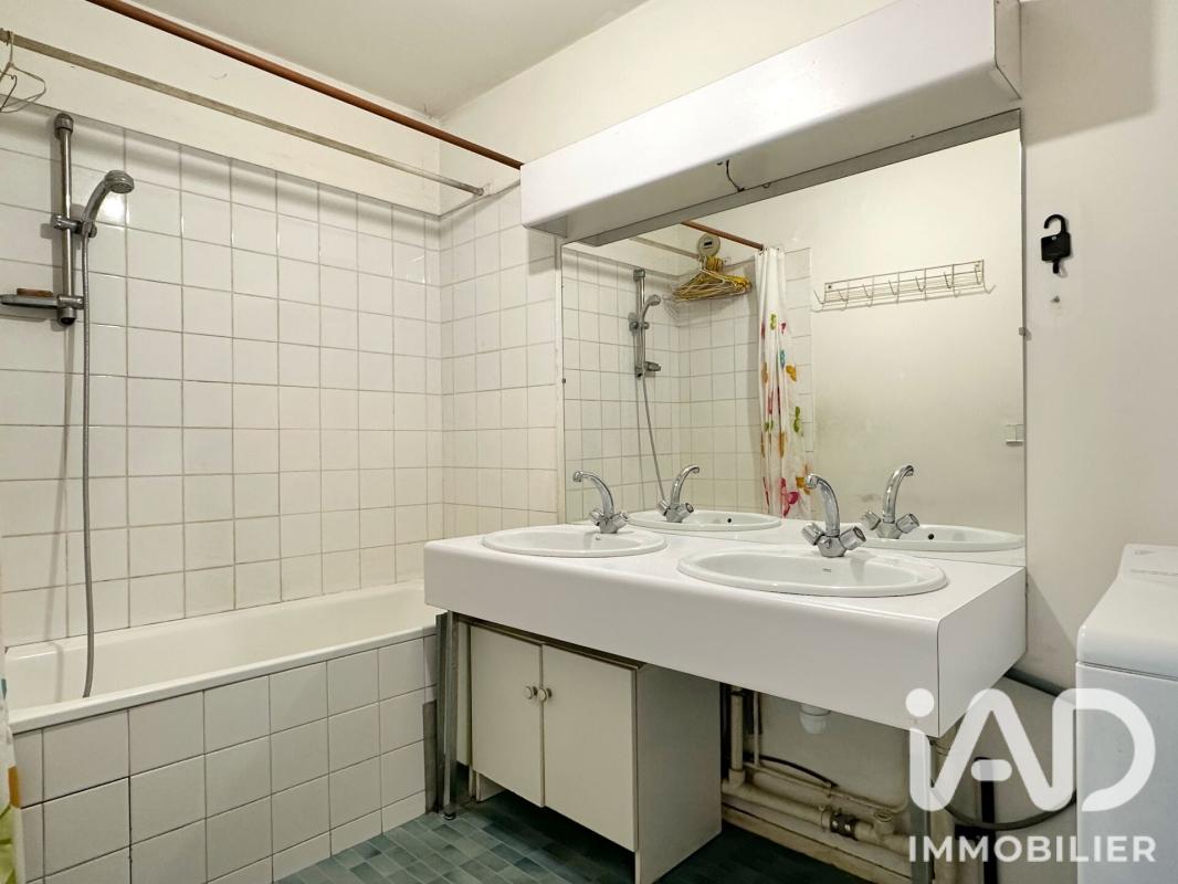 Appartement 4 Pièce(s) La Courneuve - Photo 9