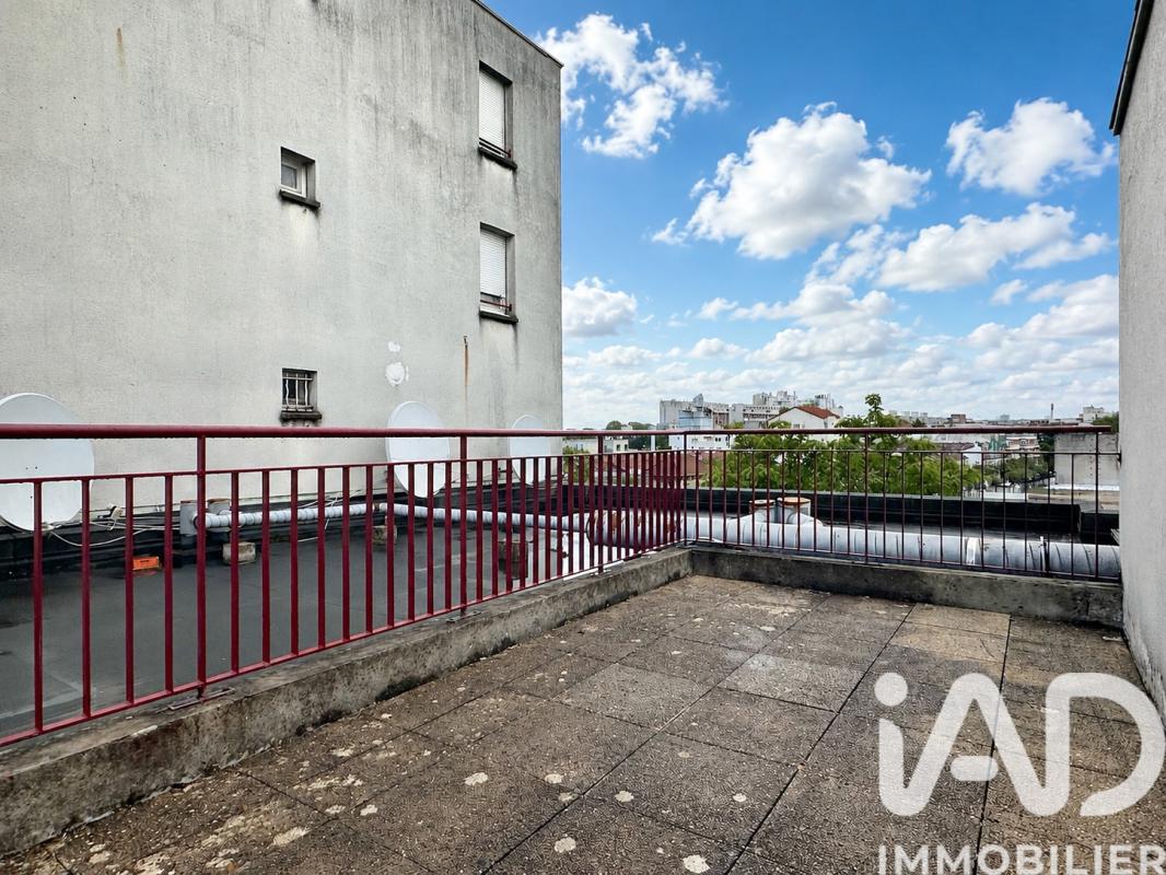 Appartement 4 Pièce(s) La Courneuve - Photo 11