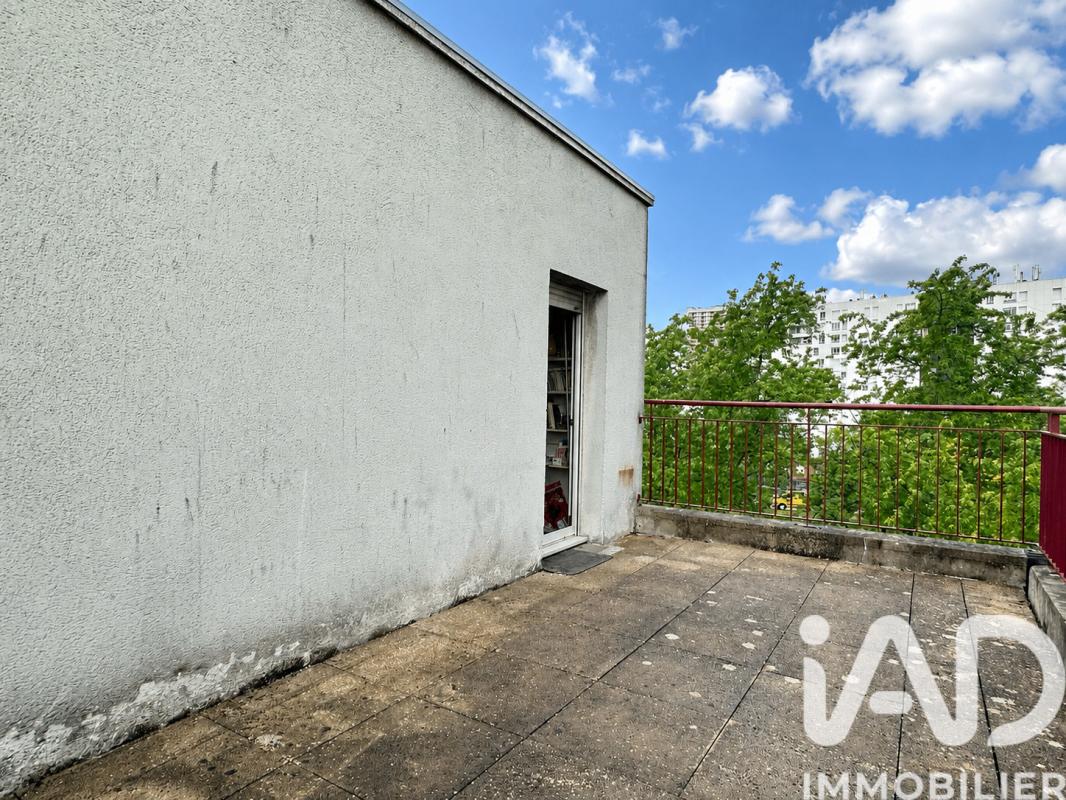 Appartement 4 Pièce(s) La Courneuve - Photo 12